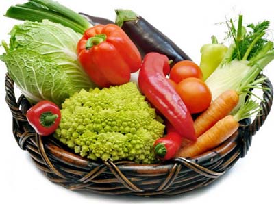 В Хакасии становится выгодным вегетарианство
